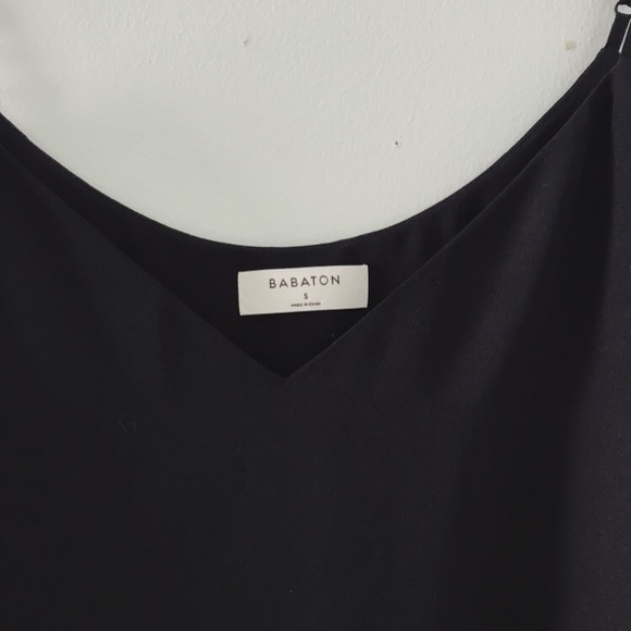 Babaton blouse - Picture 2 of 4